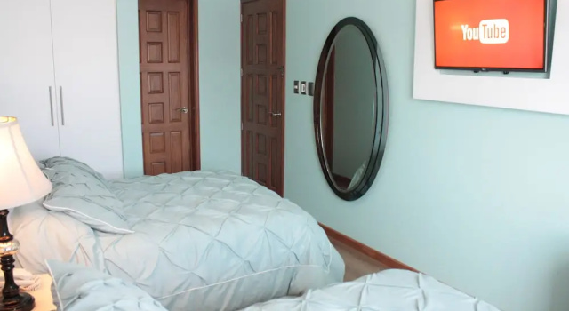 Четырёхместный номер Standard Zarzarosa Hotel Boutique