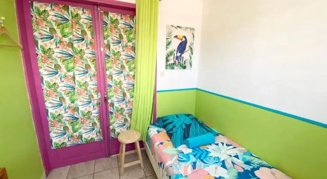 Номер Standard Hotel De la Plage
