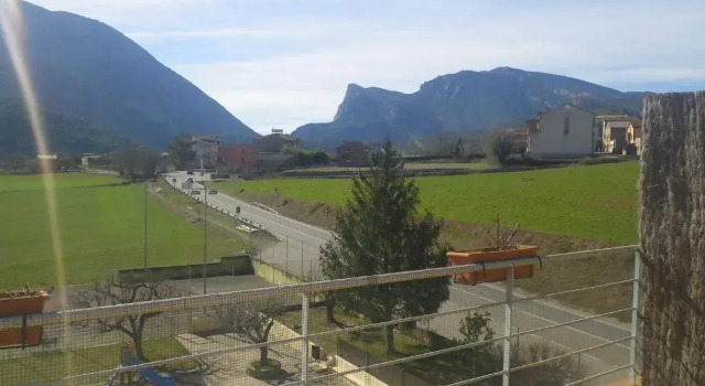 Hotel Del Llac, Prenota Hotel Coll de Nargó L'Alt Urgell