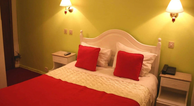New Style Lisbon Hotel, Забронировать Отель Отели Лиссабона с завтраком, рядом с Рештаурадориш, Завтраки