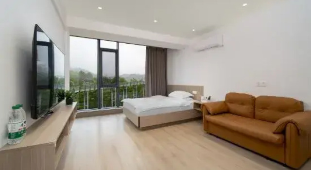 Люкс Ximo Family Homestay