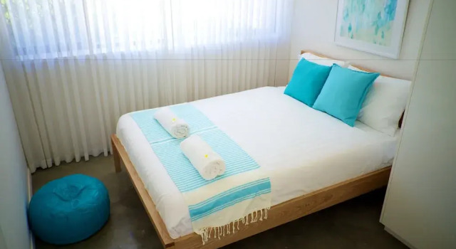 Cottesloe Artist's Beach Retreat, Book Hotel Cottesloe Perth