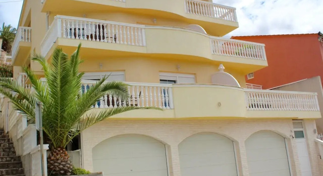 Villa Amfora
