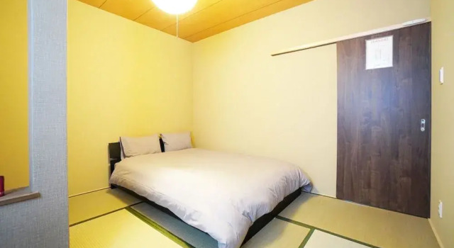 Silent House Toji, Book Hotel Kyoto Japan