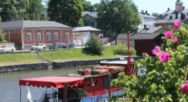 Old Town B&B Ida-Maria, Book Bed and Breakfast Porvoo Southern Finland