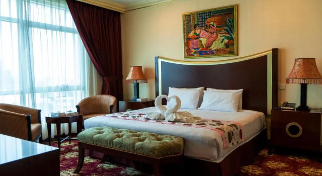 Ewan Hotel Sharjah