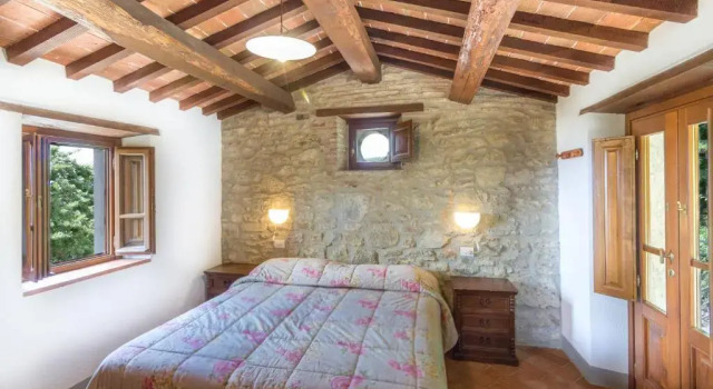 La Conca, Reserva ahora Hotel Sansepolcro Toscana