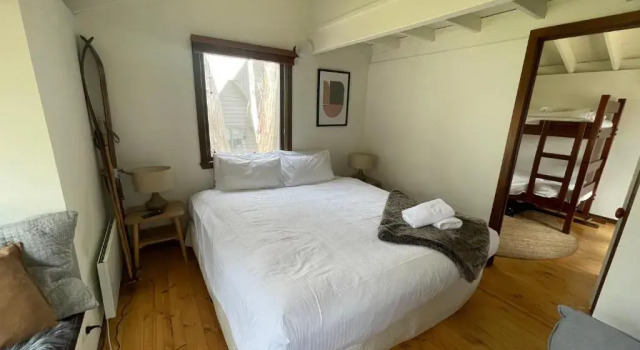 Коттедж Alpine Retreat