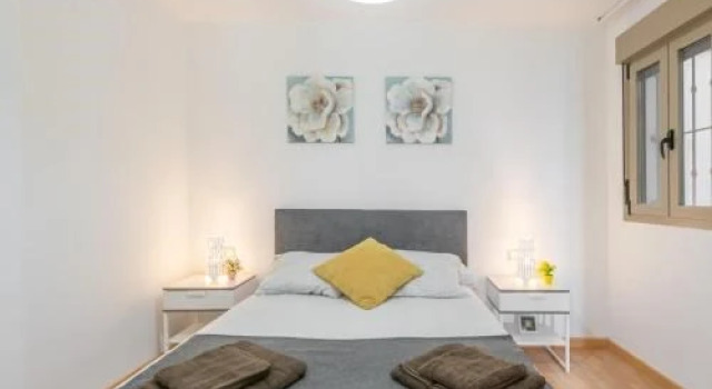 Apartamentos Paseo del Carmen, Забронировать Апартаменты/квартира Апартаменты Axarquía, Апартаменты/квартира