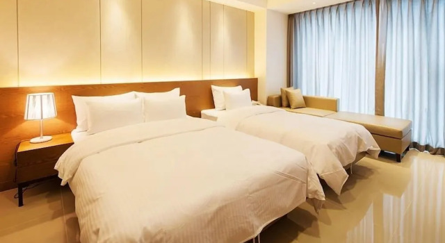 Номер Standard Premiers Hotel