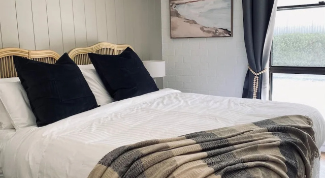 Семейный коттедж Berrima Bakehouse Motel