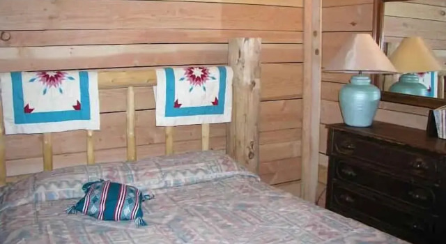 Номер Deluxe High Country Vacation Rental