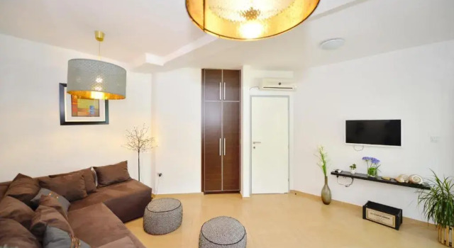 Апартаменты Apartments Kriva Ulica
