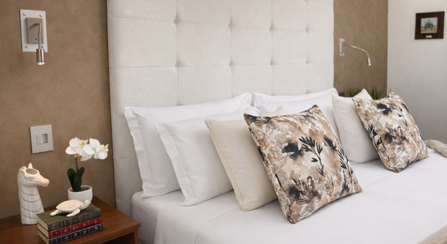 Premium Suite Monte Bello Guesthouse