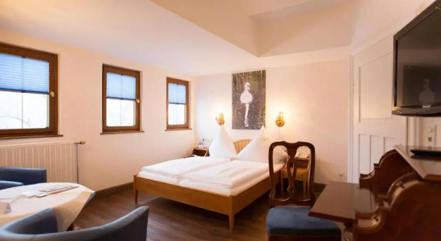 Номер Standard Hotel Müller
