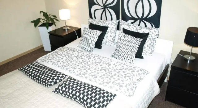 Апартаменты Quiet-Apartments Długosza