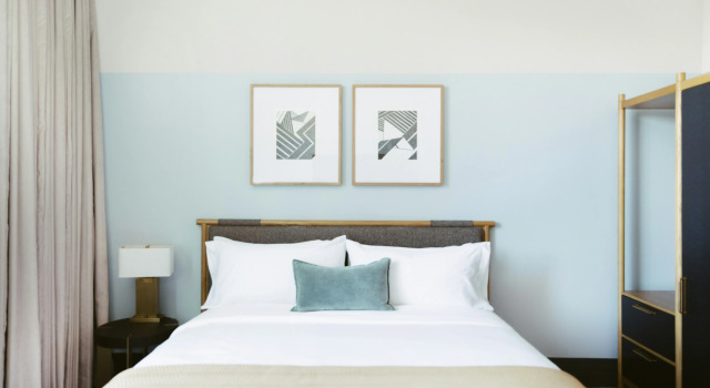 Clayton Hotel & Members Club - Cherry Creek, Denver