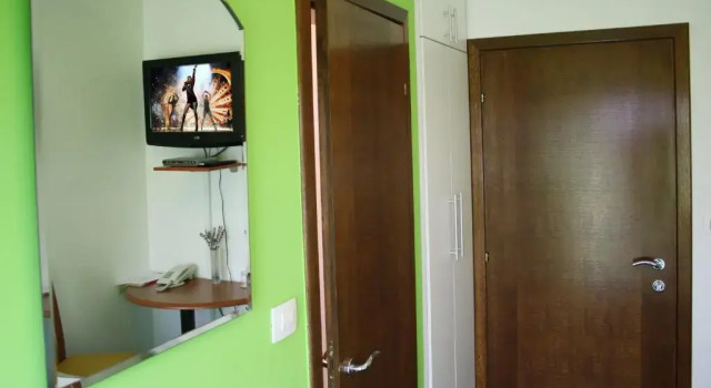 Номер Standard Fitea Pansion
