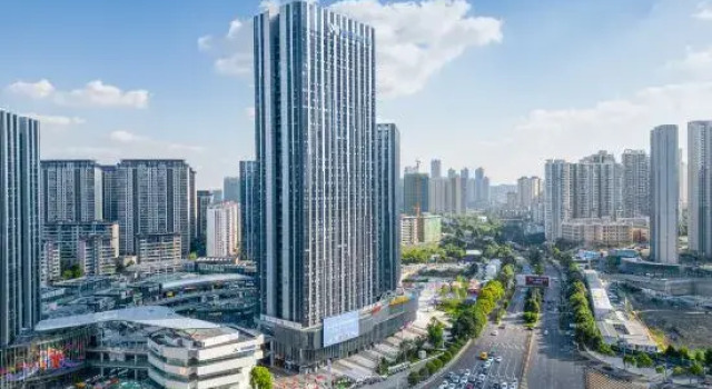 Manzhu Hotel (Guiyang Guanshanhu Financial City Convention Center), Varaa Hotelli Guiyang Guizhou