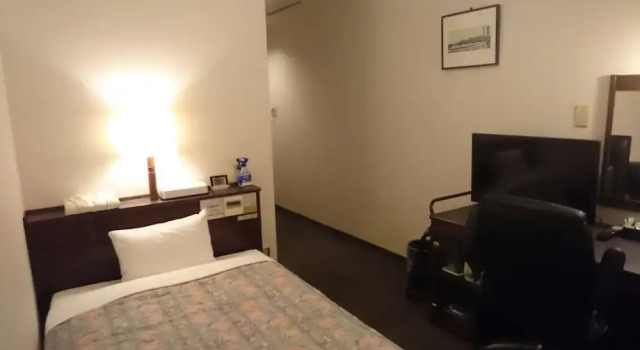Nobeoka Urban Hotel, Buchen Sie Hotel Nobeoka Miyazaki
