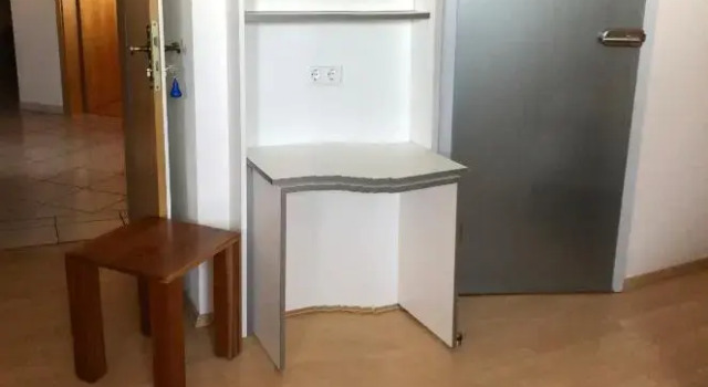 Трёхместный номер Standard Landhaus Monika