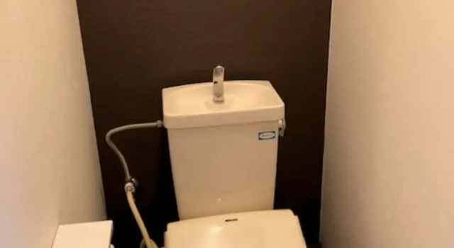 Трёхместный номер Standard Hotel Hill top