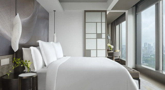 Four Seasons Hotel Tokyo at Otemachi