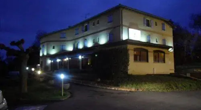 Le Clos du Loup