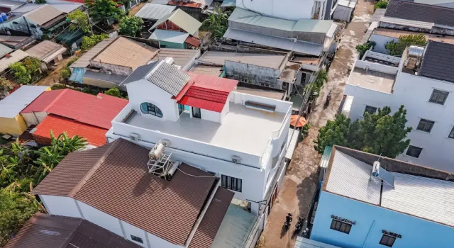 Charming House Phu Quoc