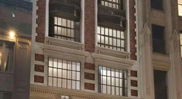 Номер Deluxe Merrion Row Hotel and Public House