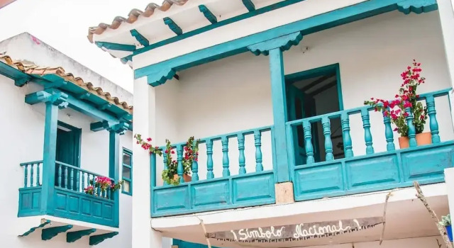 Hostal Tourist Home, Prenota Hotel Villa de Leyva Boyacá