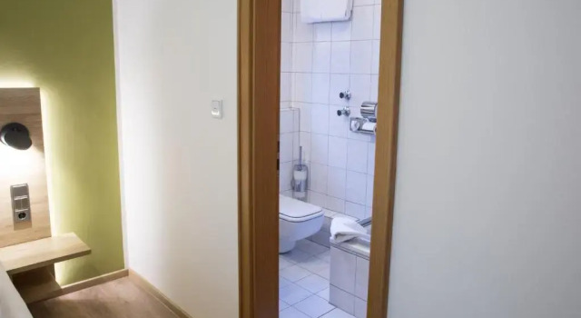 Двухместный номер Standard Gästehaus Hotel Wilms