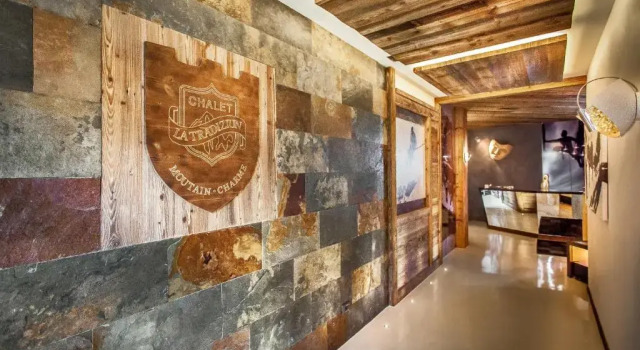 Chalet Stefan - Apartments, Забронировать Шале Виллы Корвара-ин-Бадия, Вилла