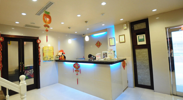 Kindness Hotel Wu-Jia, Book Hotel Fengshan Kaohsiung