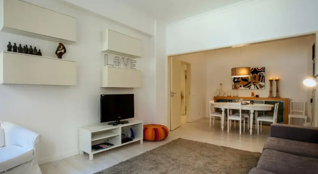 Go Native Lisbon - Principe Real