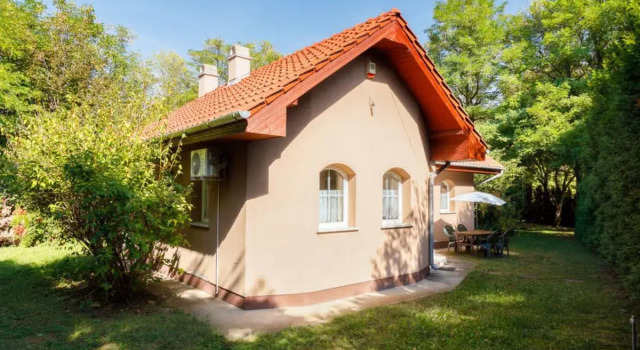 House Capella Balatonboglar/Balatonoszod, Prenota Hotel Balatonszemes 