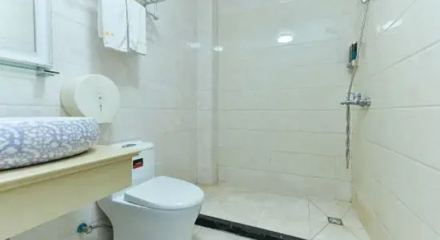 Yihao Motel, Varaa Motelli Shanghai Shanghai