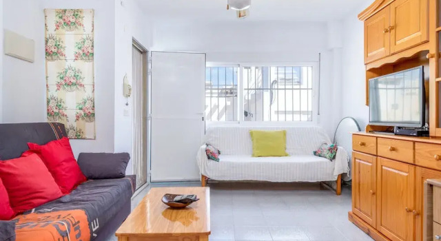 053 La Mata Dunes - Alicante Real Estate