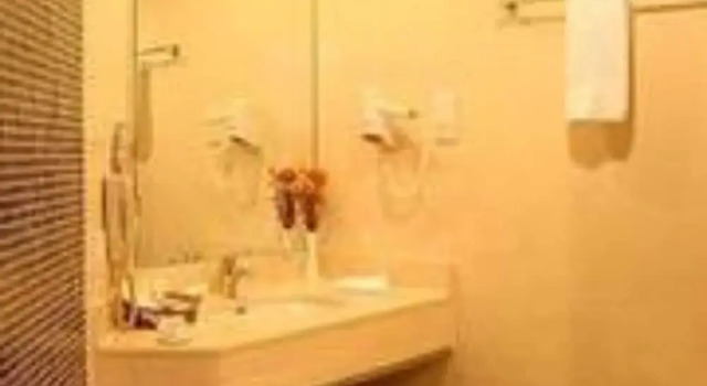 Одноместный номер Standard Jin Jiang Shen Zhen Hotel