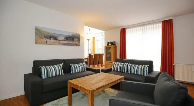 Sünnslag Wohnung 131