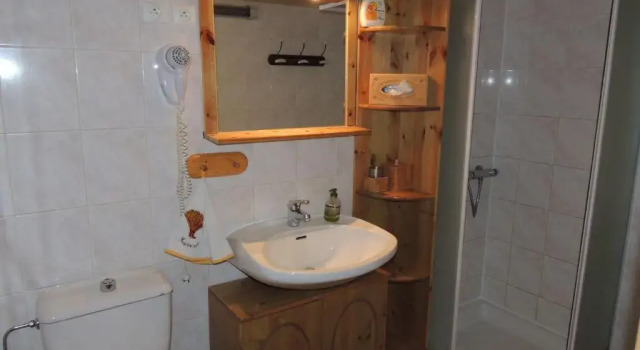 Номер Standard La Bournerie
