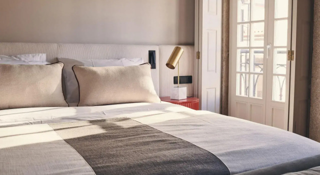 Prim&Proper, Rezervovat Hotel Hotely v Porto se snídaní, Snídaně
