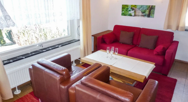 Holiday Home Romeo by Interhome, Reserva ahora Hotel Hoteles en Baden-Wurtemberg con aparcamiento, Aparcamiento