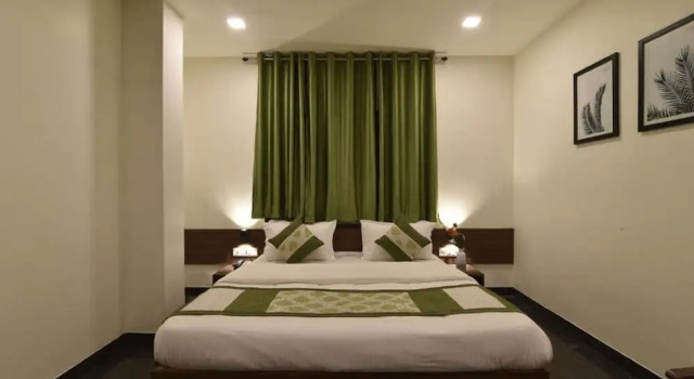 Номер Standard Hotel Clove