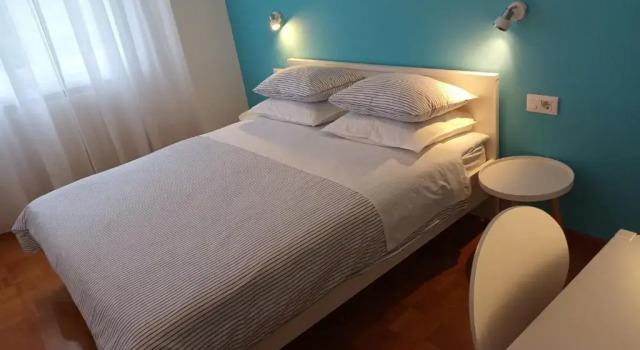 Апартаменты Цокольный этаж Apartments Leo