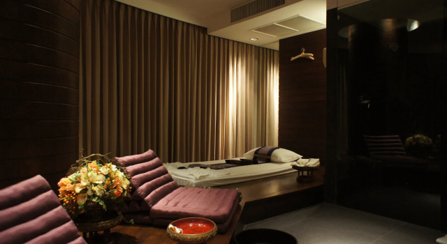 S31 Sukhumvit Hotel
