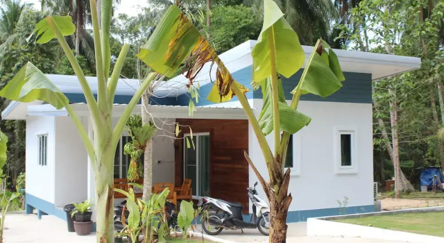 Коттедж Phangan Green Village