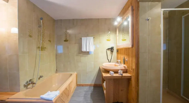 Апартаменты Apartments Bucaneve