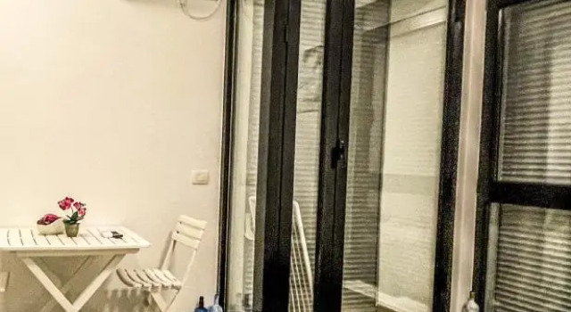 Apartmani E1 & E2