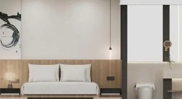 Fairfield by Marriott Hangzhou Yuhang, Varaa Hotelli Bajiaoting Zhejiang